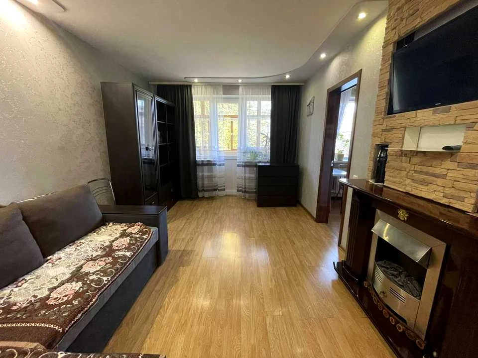 Apartment. Alexander's Avenue, Kharkiv