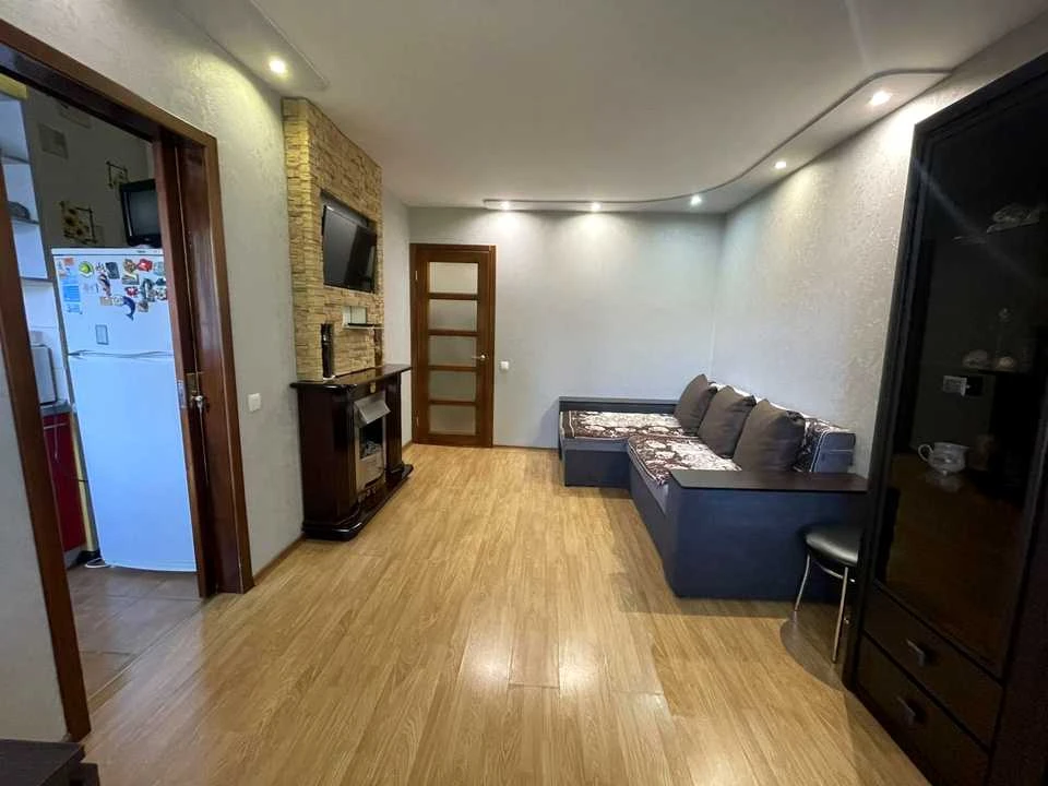 Apartment. Alexander's Avenue, Kharkiv