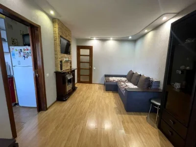 Apartment. Alexander's Avenue, Kharkiv