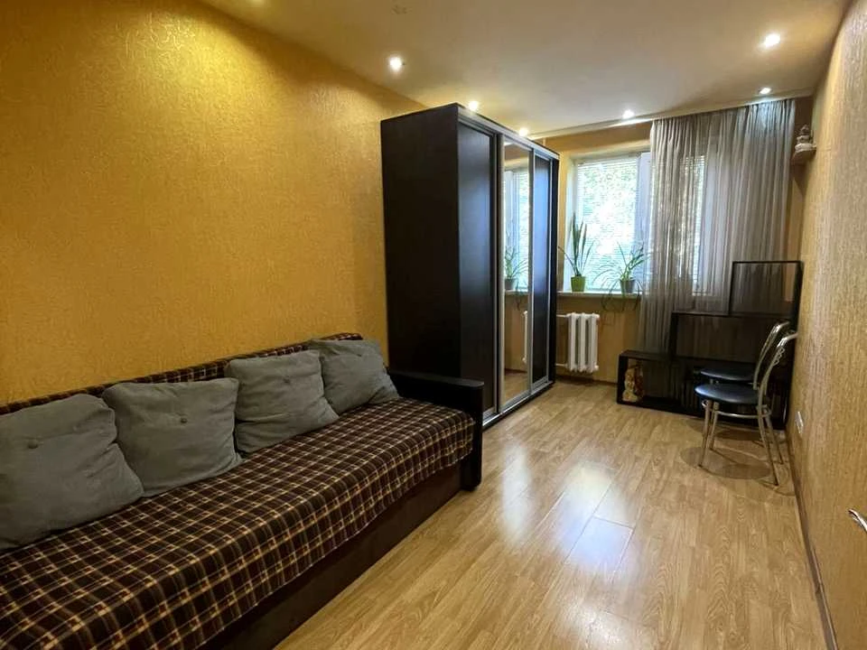 Apartment. Alexander's Avenue, Kharkiv