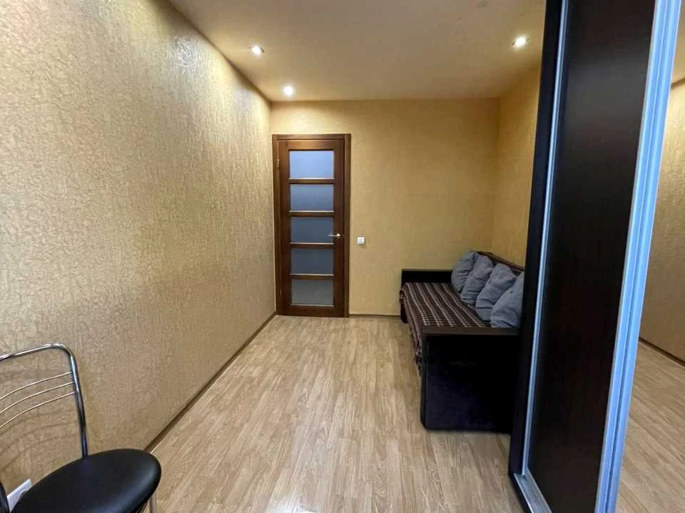 Apartment. Alexander's Avenue, Kharkiv