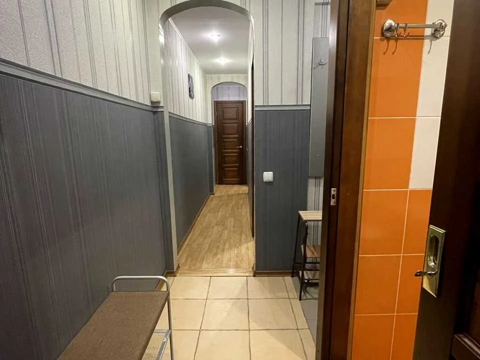 Apartment. Alexander's Avenue, Kharkiv