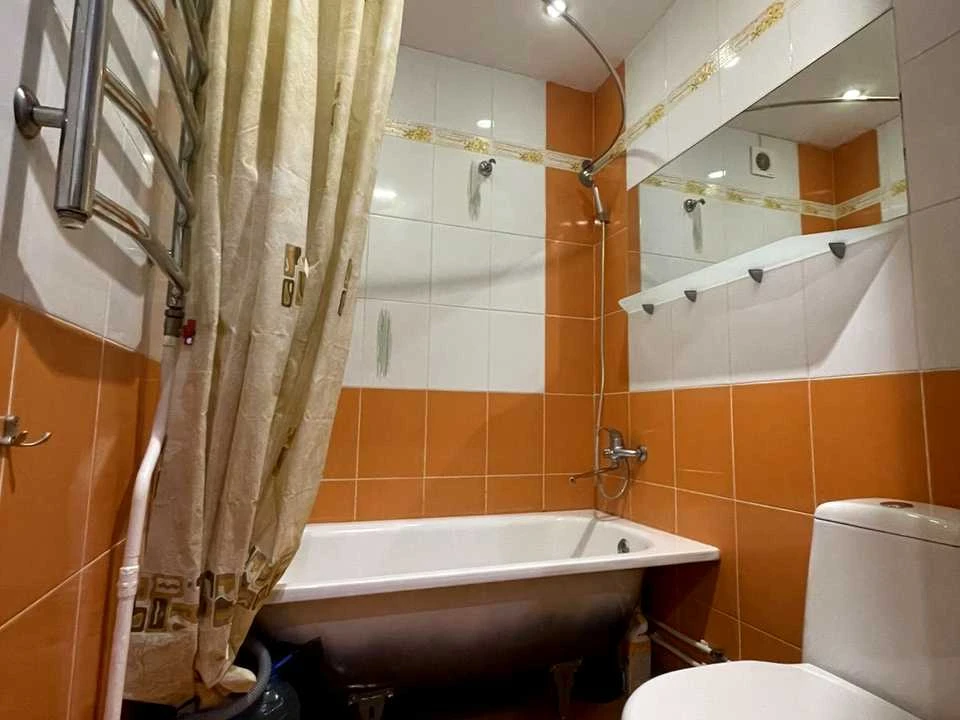 Apartment. Alexander's Avenue, Kharkiv