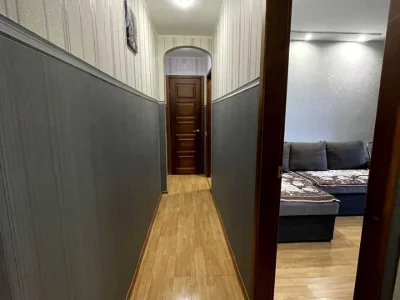 Apartment. Alexander's Avenue, Kharkiv