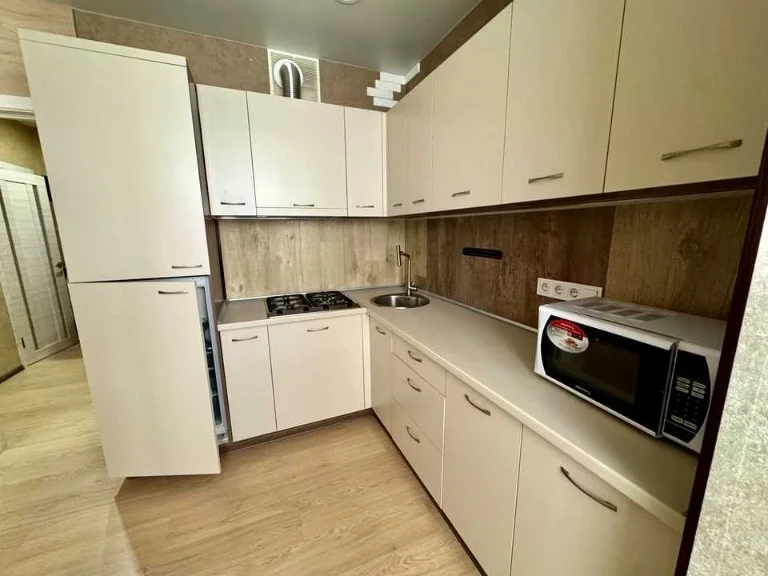 Apartment. Losisky Prospect, Kharkiv