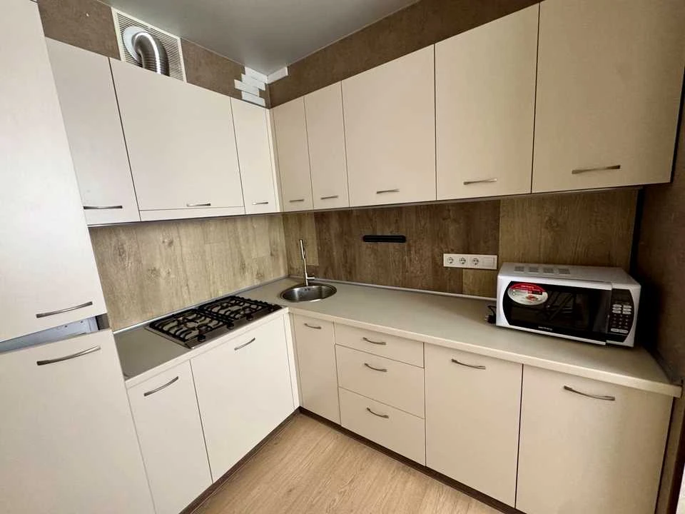 Apartment. Losisky Prospect, Kharkiv