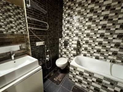 Apartment. Losisky Prospect, Kharkiv