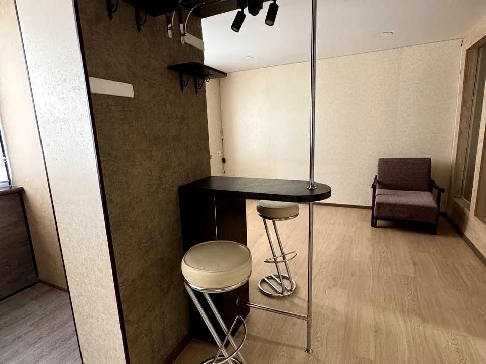 Apartment. Losisky Prospect, Kharkiv