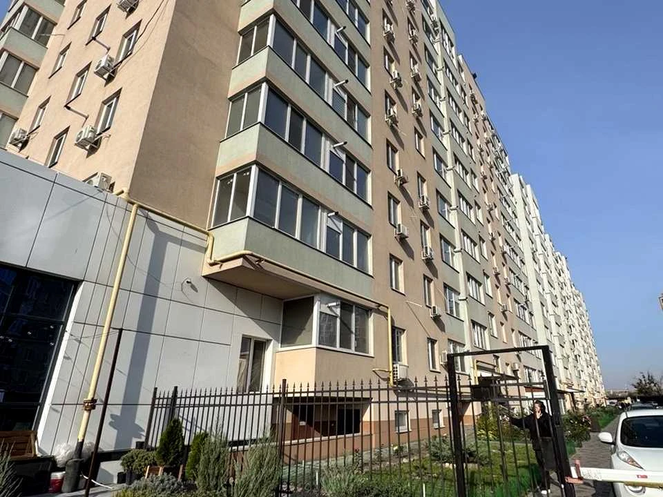 Apartment. Losisky Prospect, Kharkiv