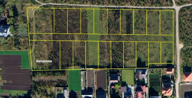 Продаж ділянки з комунікаціями | Новий Двір, Щасли