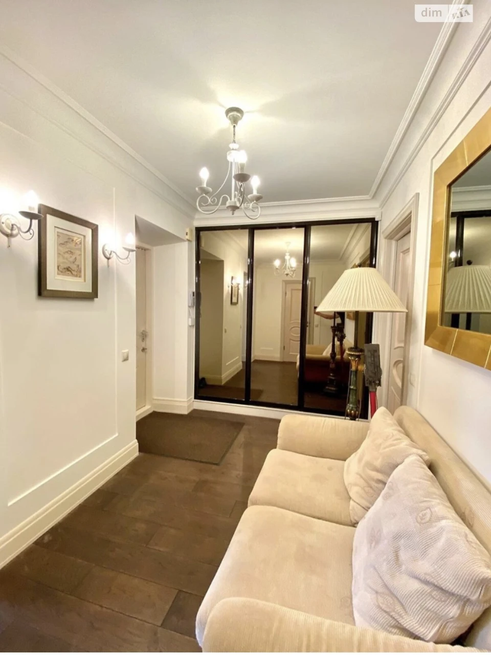 Apartment for Sale - Old Park