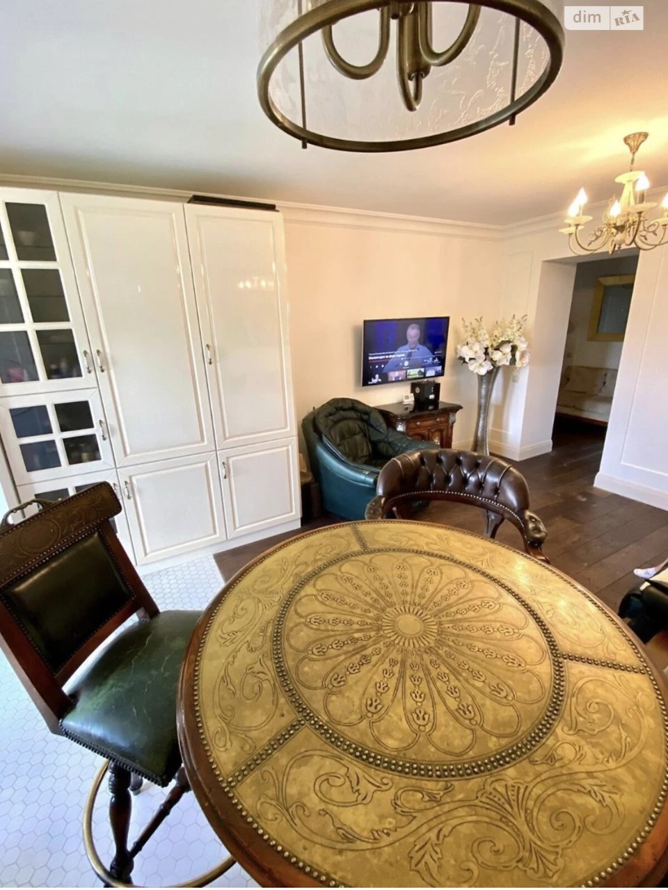 Apartment for Sale - Old Park