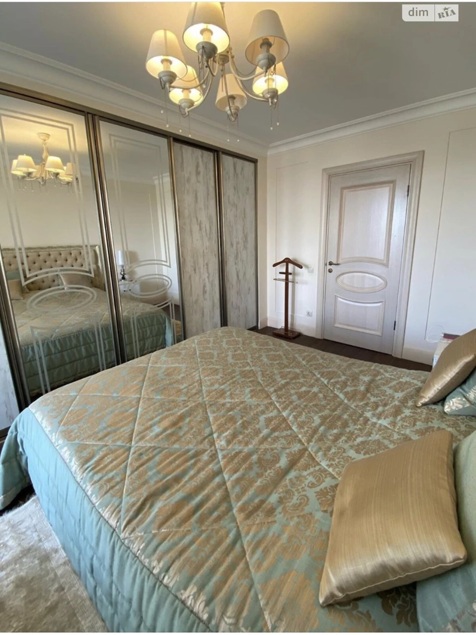 Apartment for Sale - Old Park