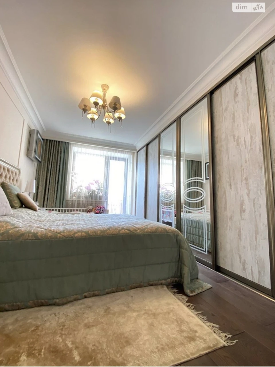 Apartment for Sale - Old Park
