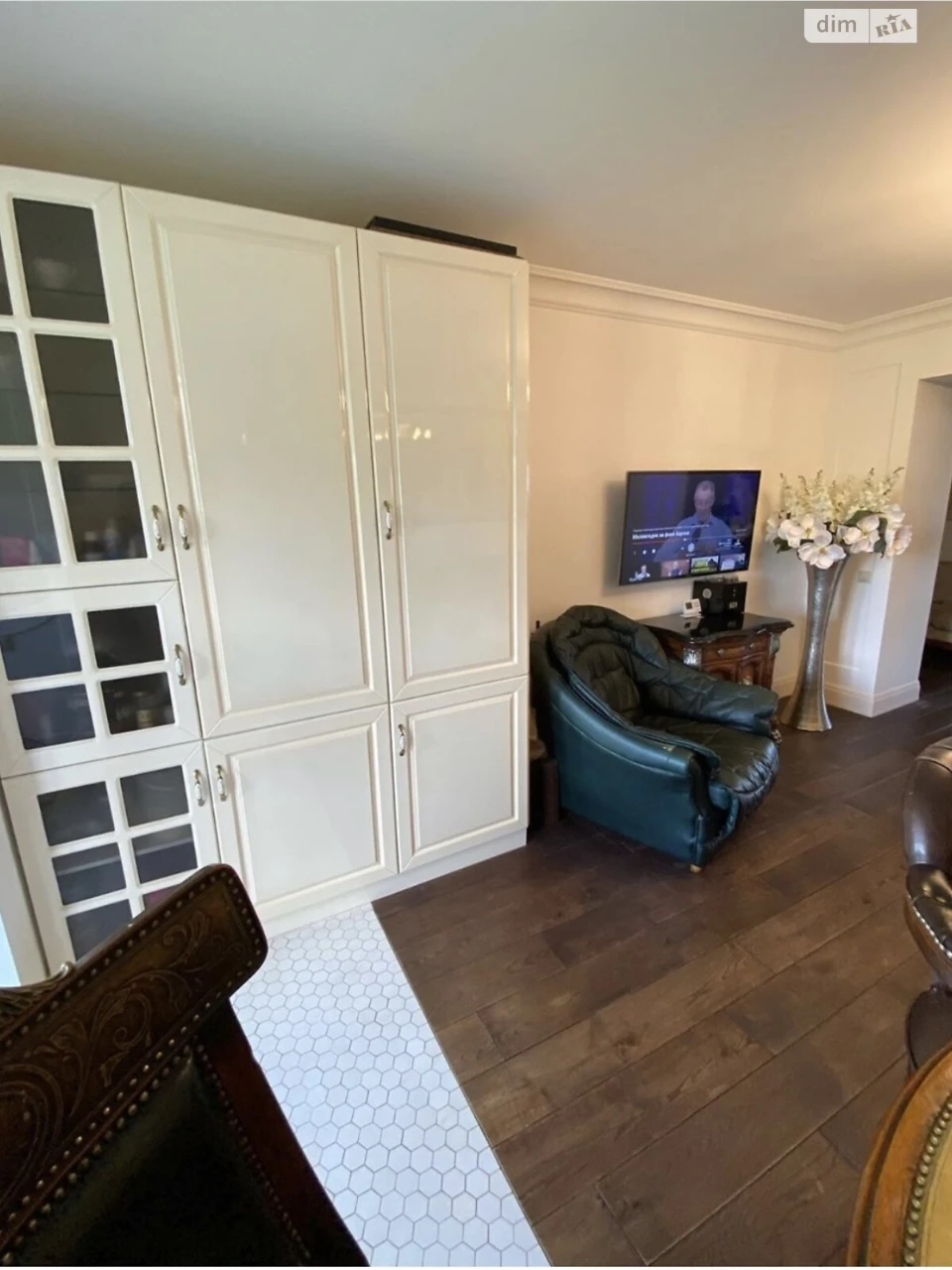 Apartment for Sale - Old Park