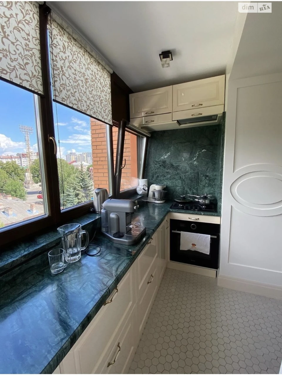 Apartment for Sale - Old Park
