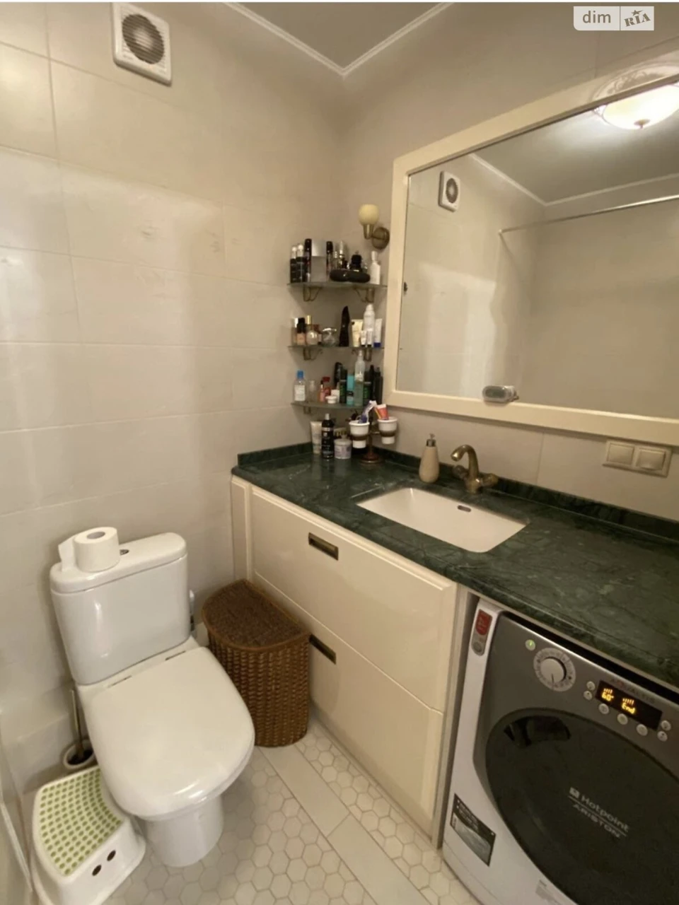 Apartment for Sale - Old Park