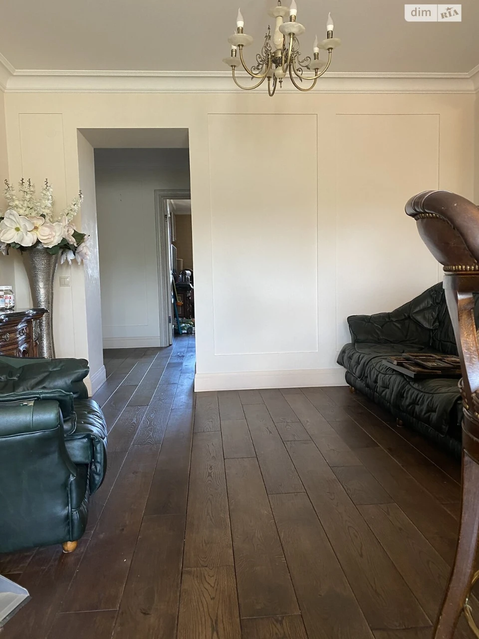 Apartment for Sale - Old Park