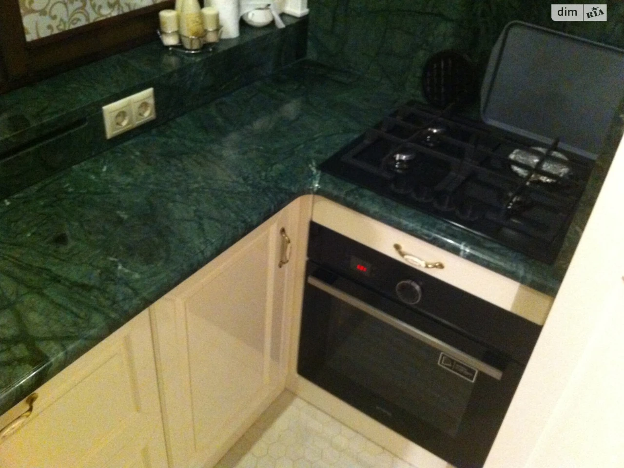 Apartment for Sale - Old Park