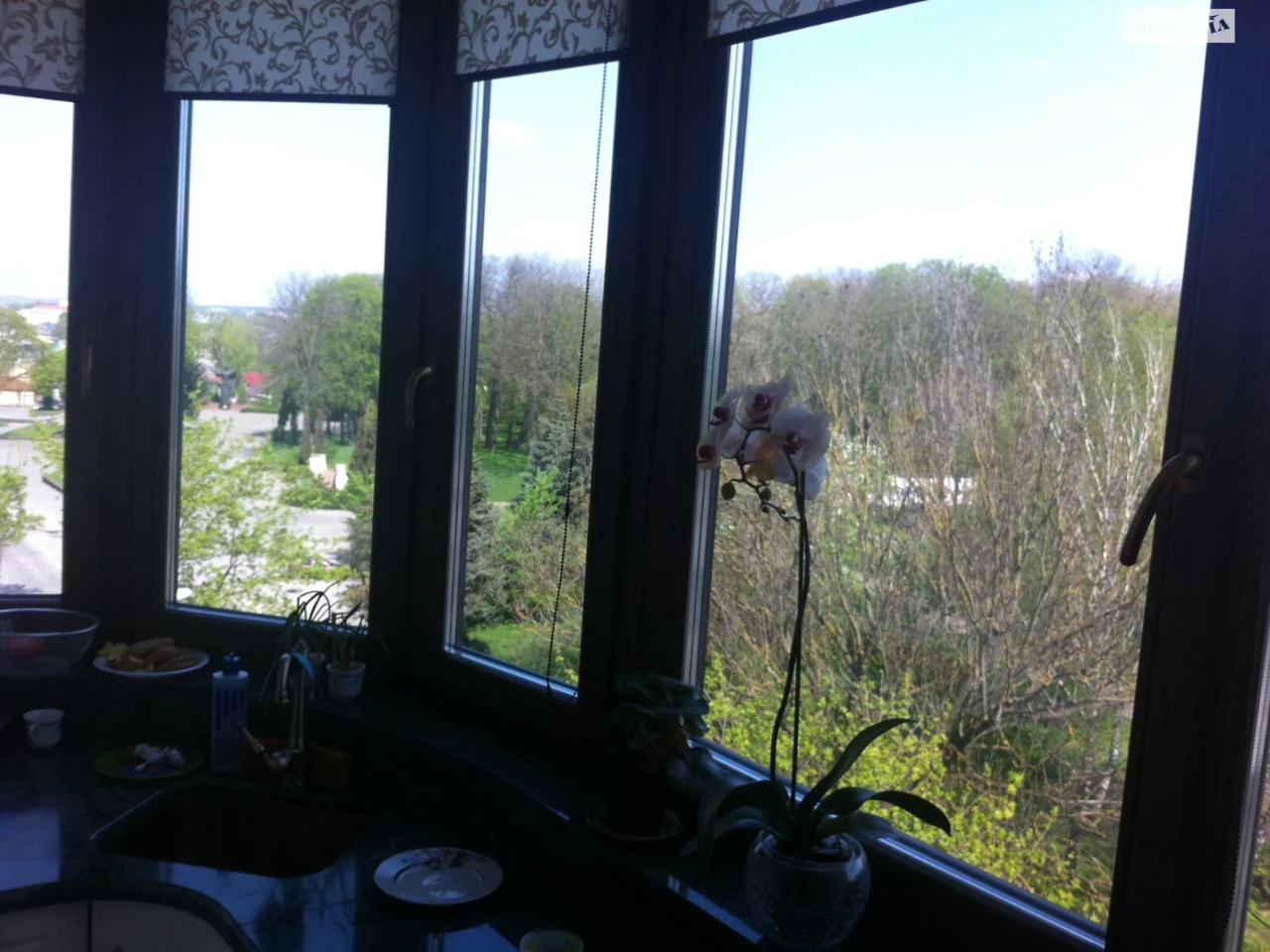 Apartment for Sale - Old Park