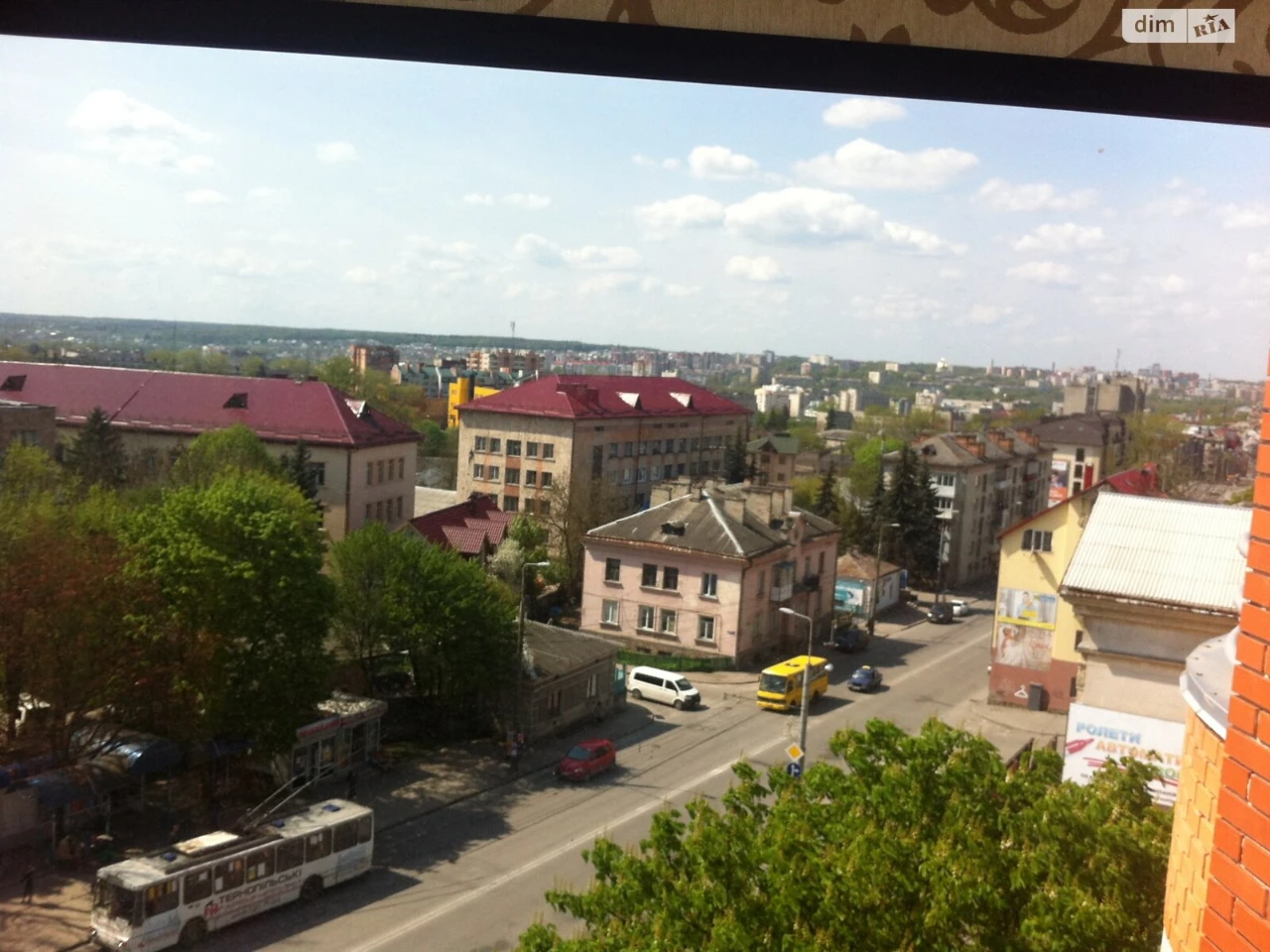 Apartment for Sale - Old Park