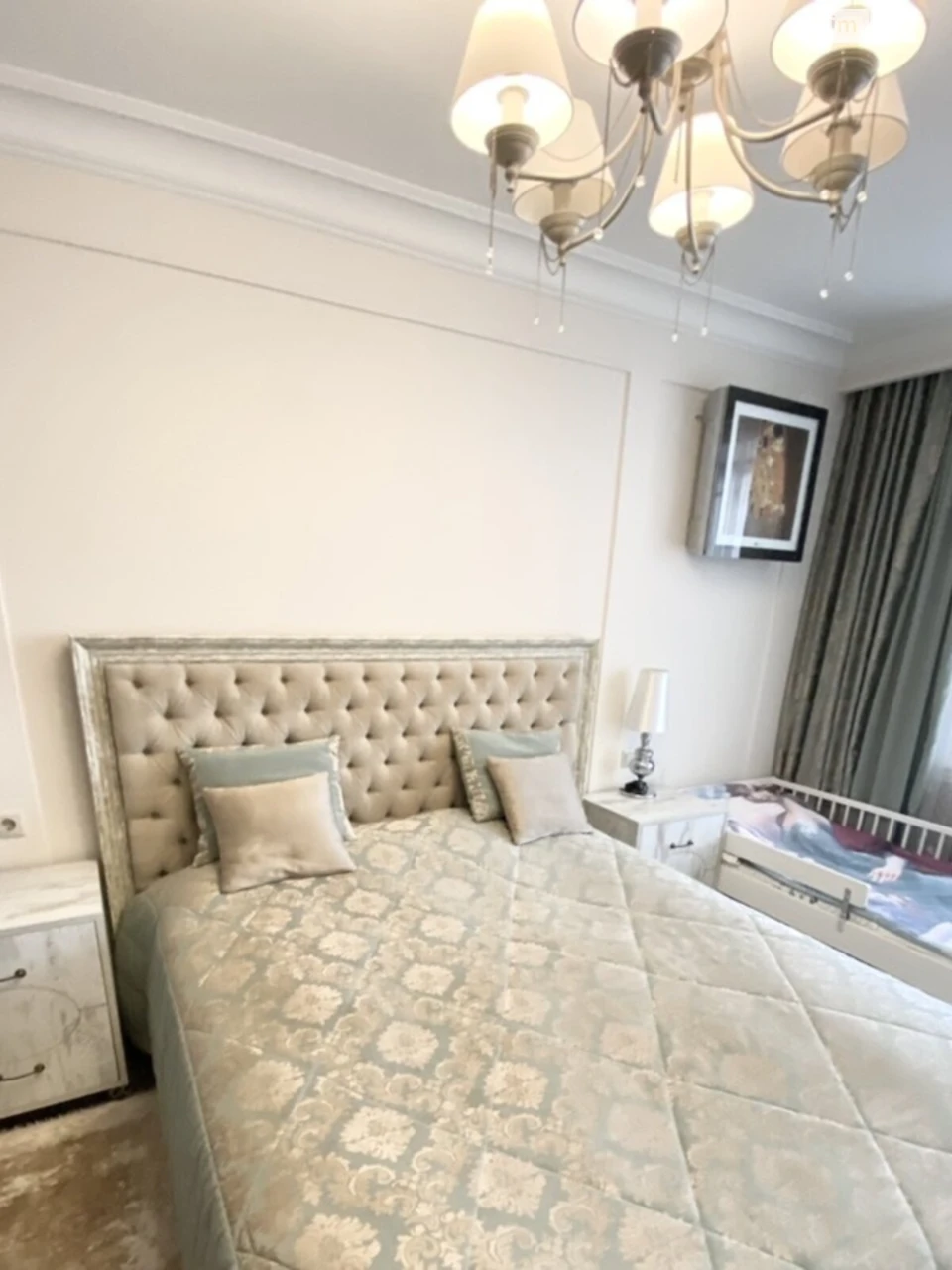 Apartment for Sale - Old Park