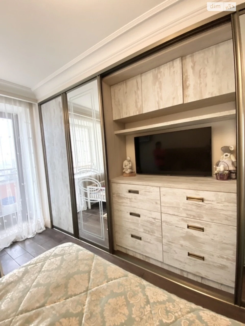 Apartment for Sale - Old Park