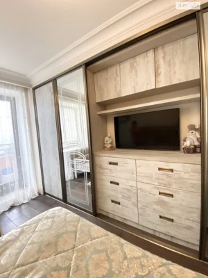 Apartment for Sale - Old Park