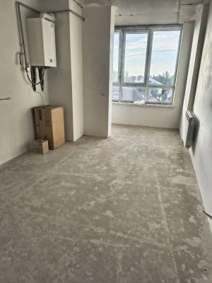 Selling 3-room new building in Viennese, ready, without tax