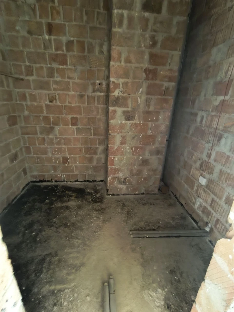 Selling 3-room new building in Viennese, ready, without tax