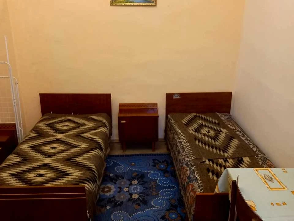 Квартира. Черновцы, улица Ольги Кобылянской