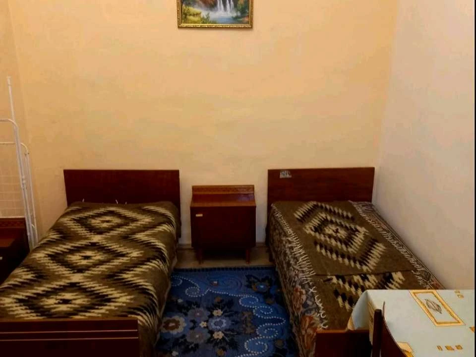 Квартира. Черновцы, улица Ольги Кобылянской