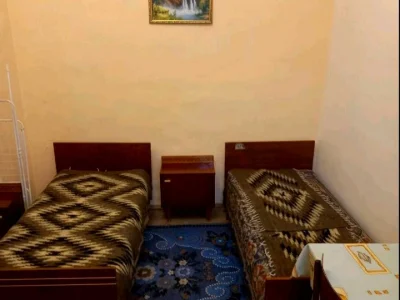Квартира. Черновцы, улица Ольги Кобылянской