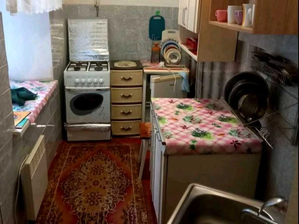Квартира. Черновцы, улица Ольги Кобылянской