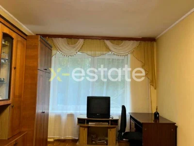 Квартира. Киев, улица Горихуватского