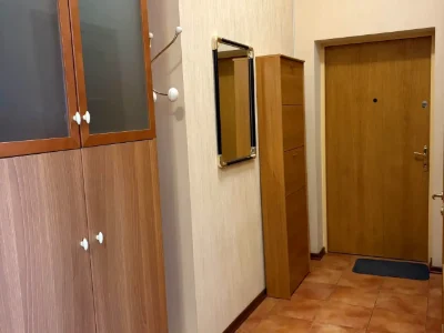 Студія на 42,5 м² в 3-му поверсі