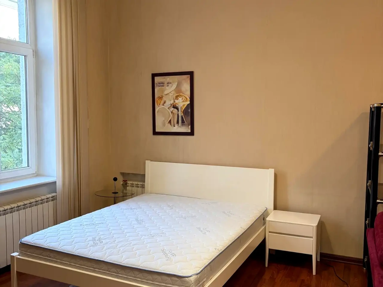 Студія на 42,5 м² в 3-му поверсі