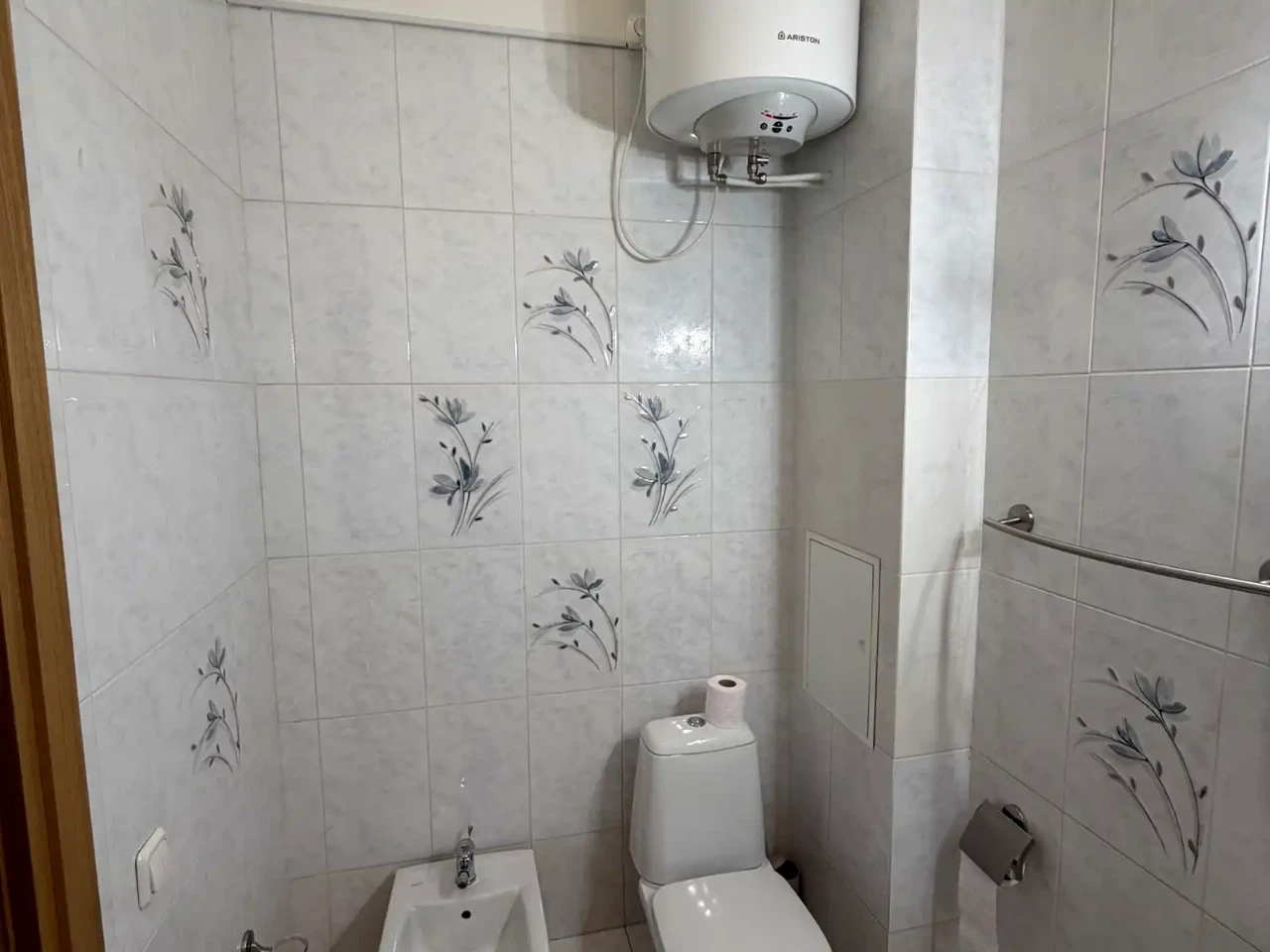 Студія на 42,5 м² в 3-му поверсі