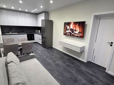 Оренда квартири 3-кімн. 66 м² 11/21 пов.