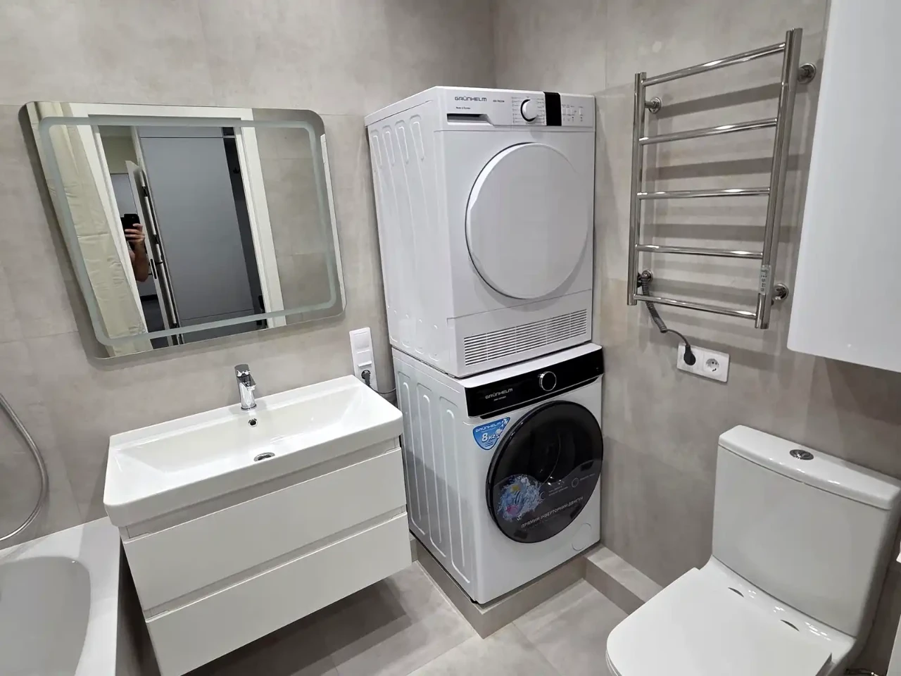 Оренда квартири 3-кімн. 66 м² 11/21 пов.