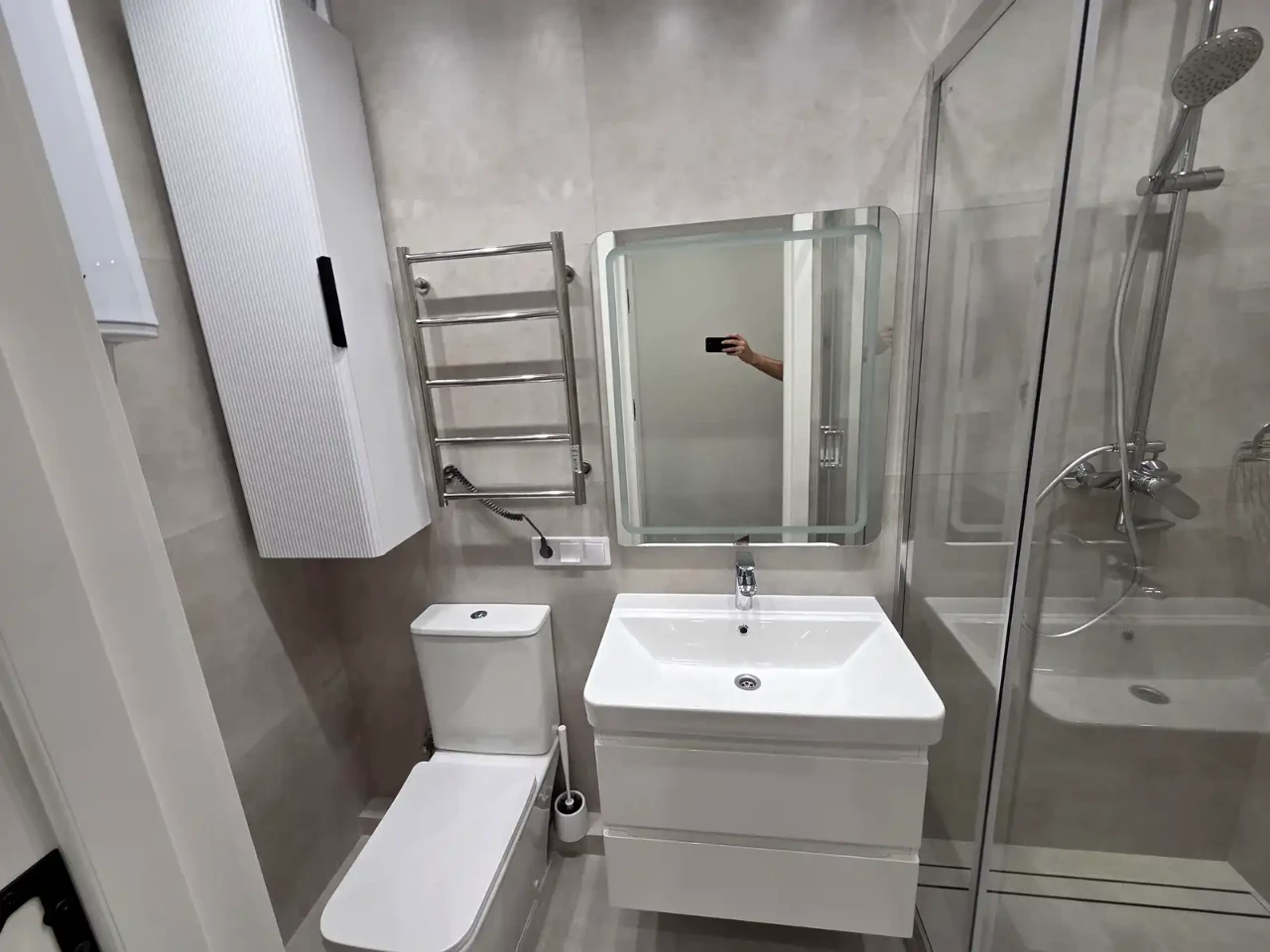 Оренда квартири 3-кімн. 66 м² 11/21 пов.