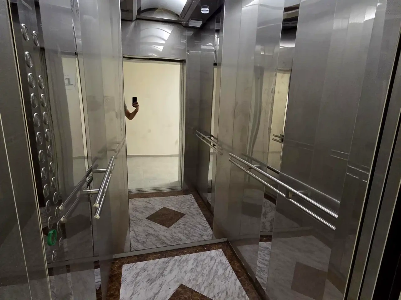 Оренда квартири 3-кімн. 66 м² 11/21 пов.