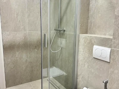 Rent 2-bedroom apartment 46 m² on the 2nd floor