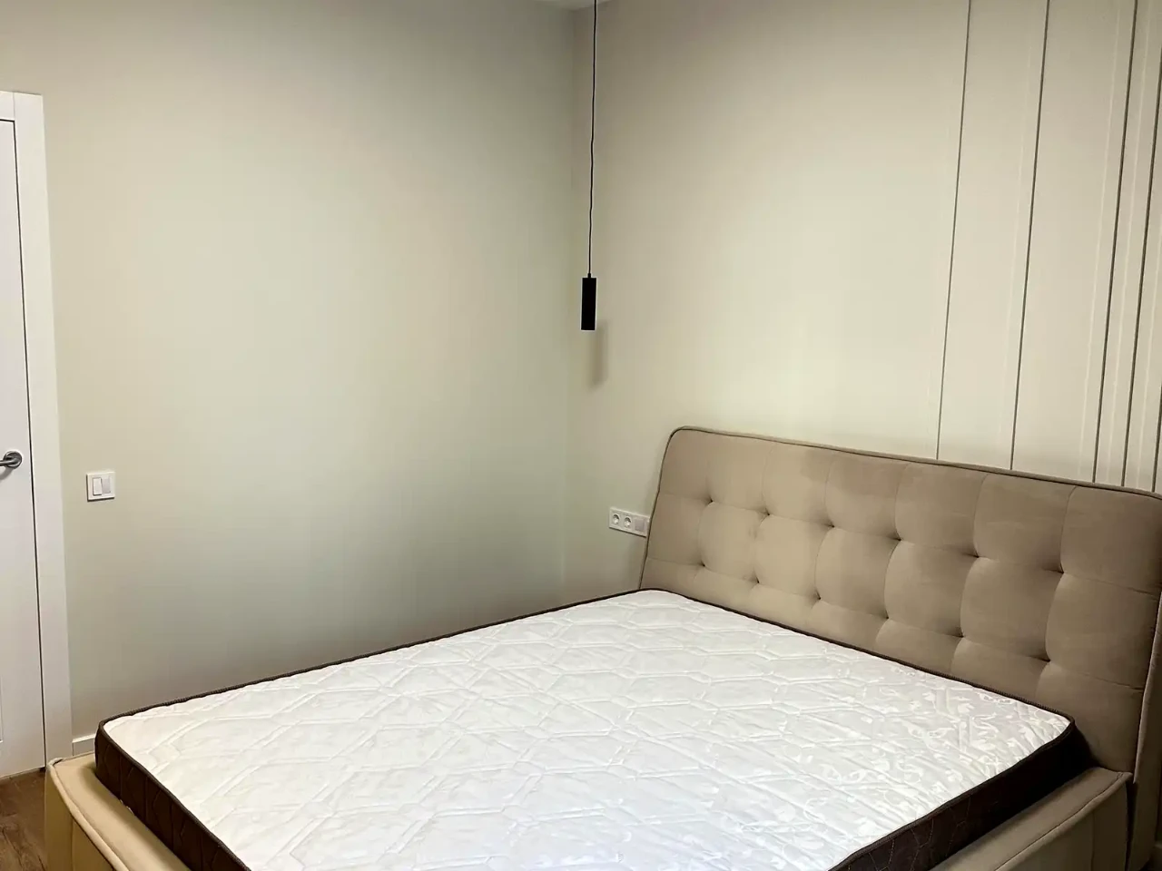 Rent 2-bedroom apartment 46 m² on the 2nd floor