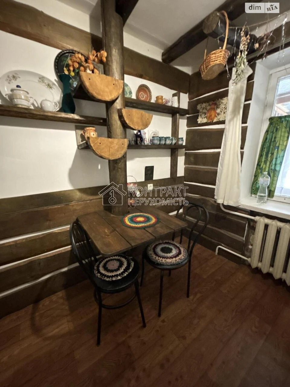 Long-Term Rental Apartment, New Homes