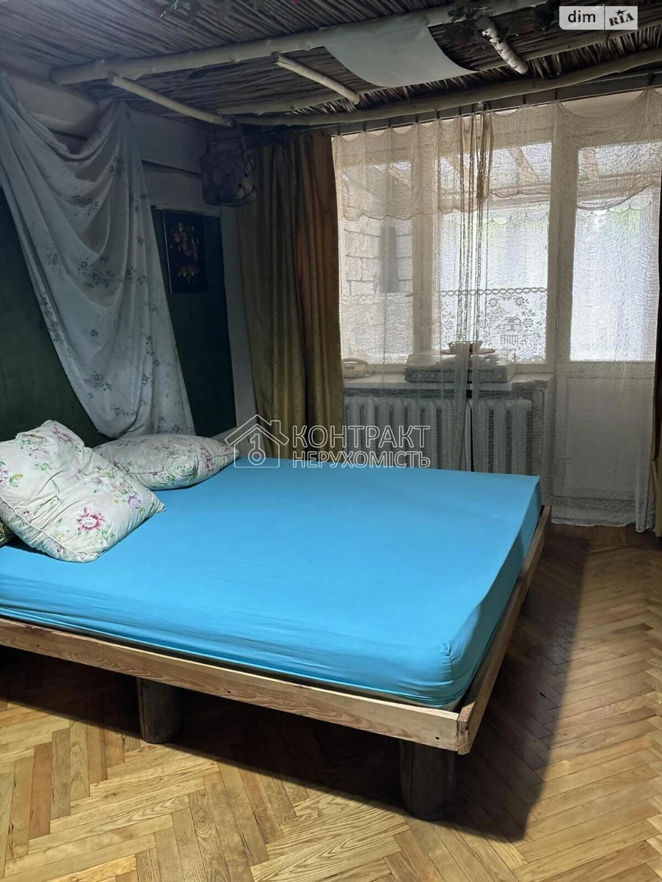 Long-Term Rental Apartment, New Homes