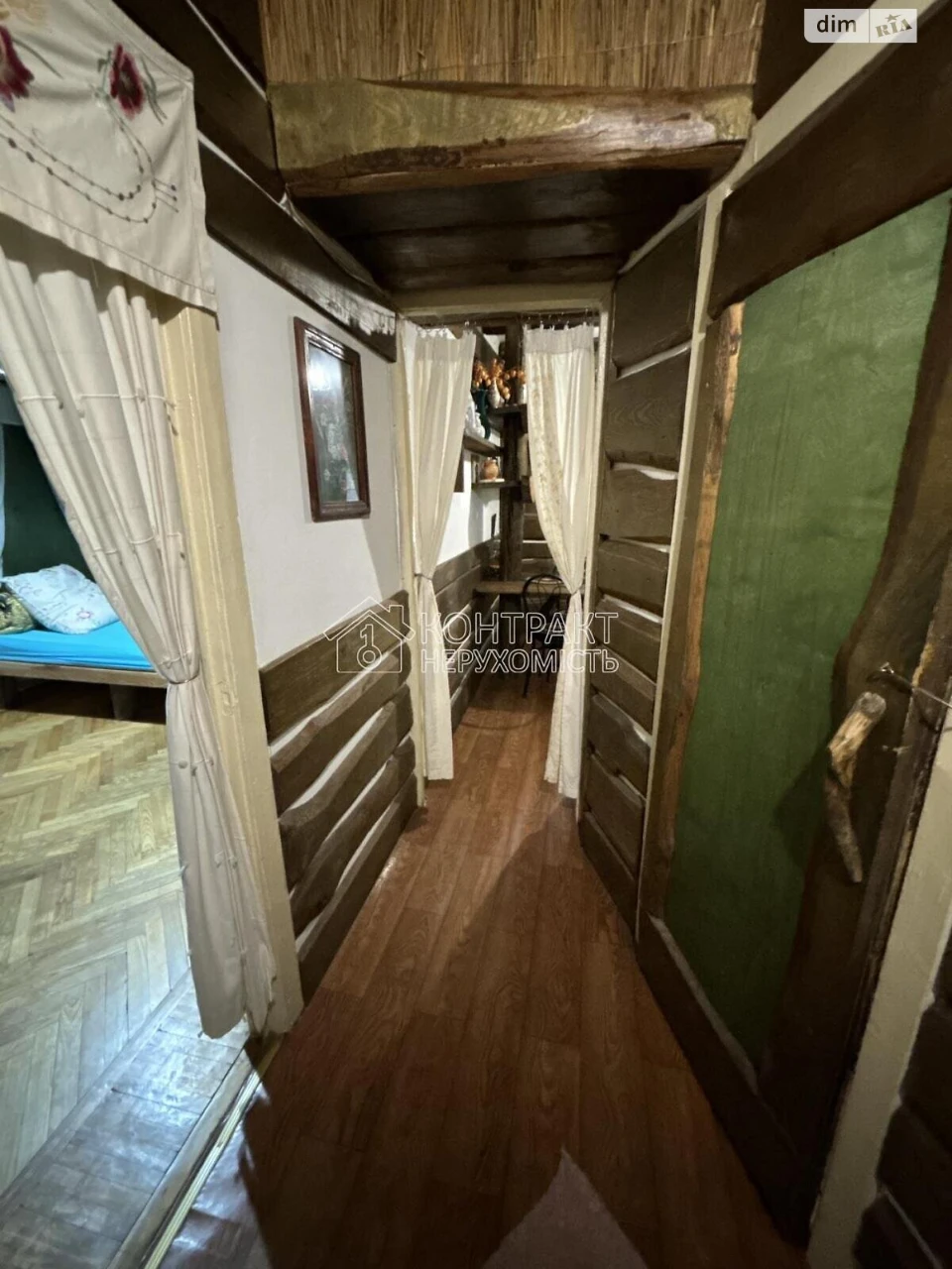 Long-Term Rental Apartment, New Homes