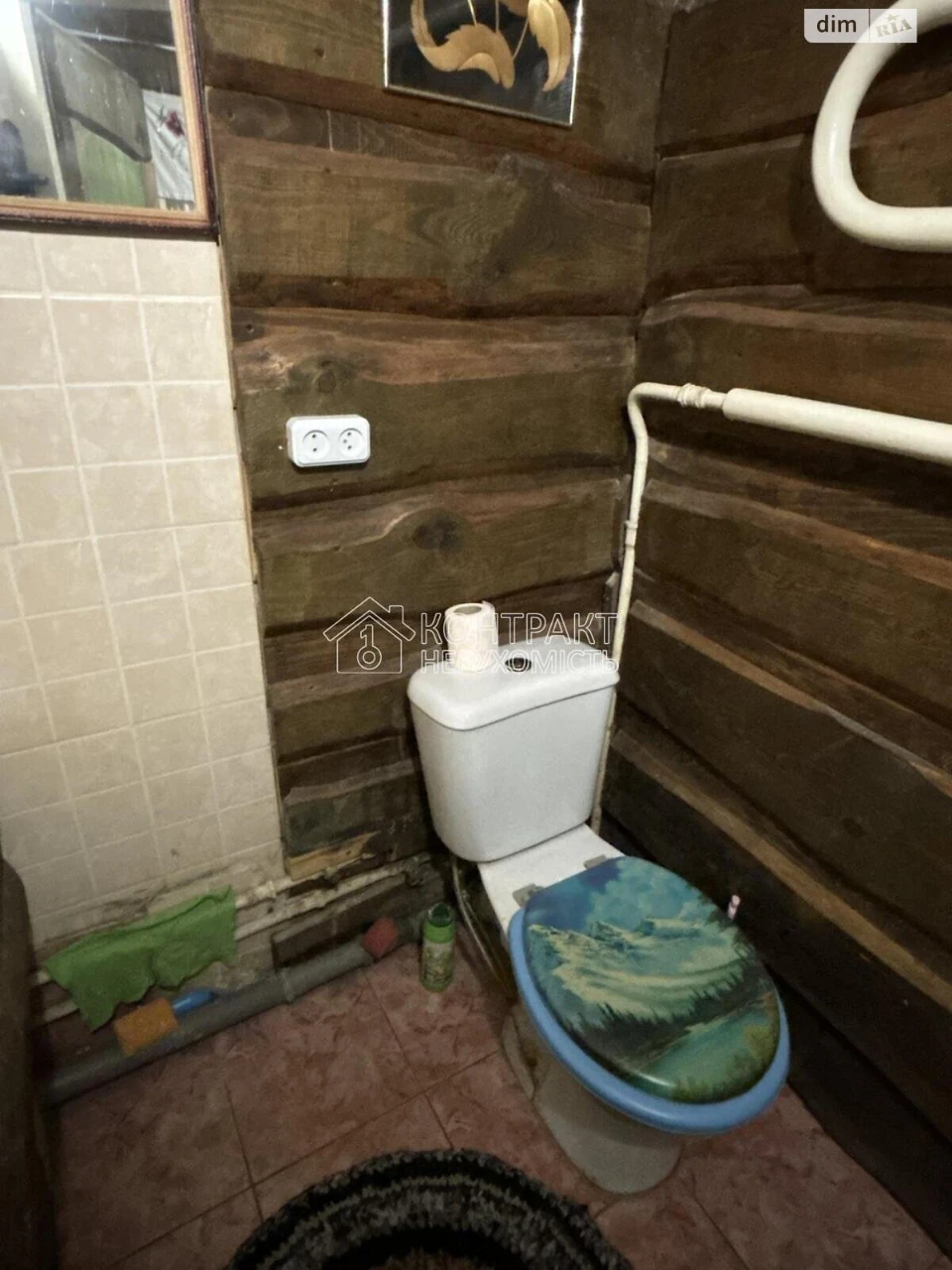 Long-Term Rental Apartment, New Homes