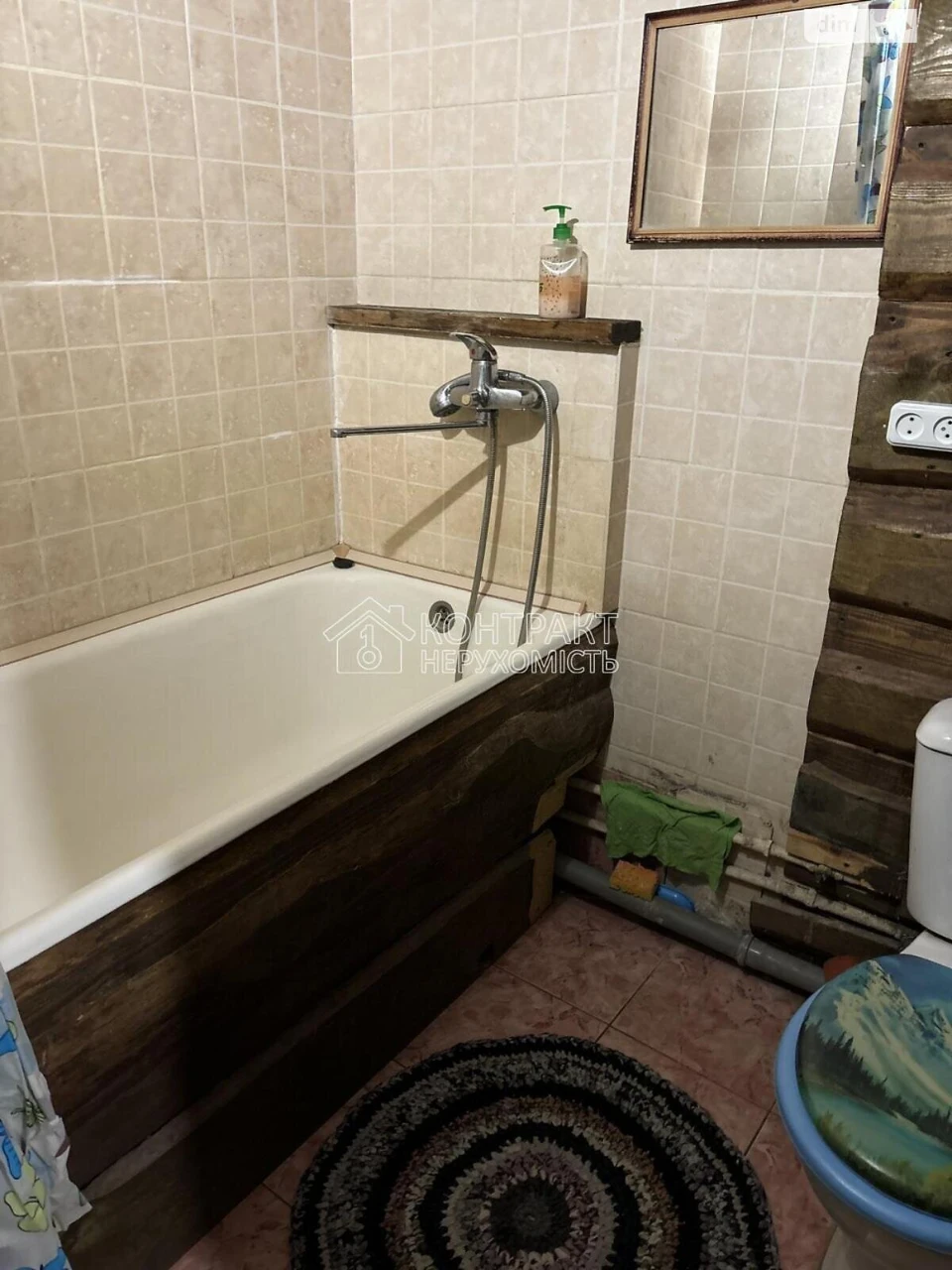 Long-Term Rental Apartment, New Homes