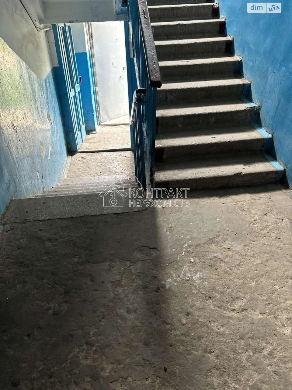 Long-Term Rental Apartment, New Homes